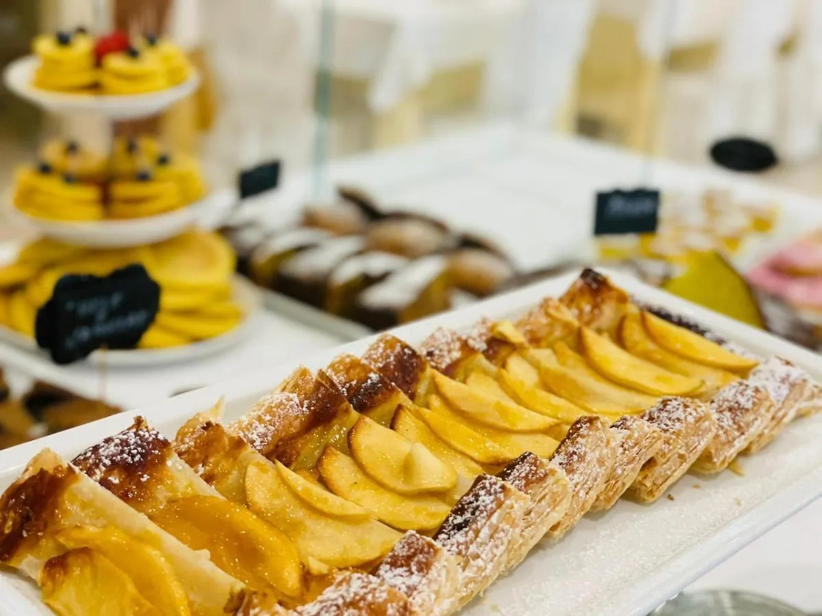 Mansarda Cannes Riccione Hotel