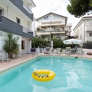 Hotel Consul - Family, Riccione